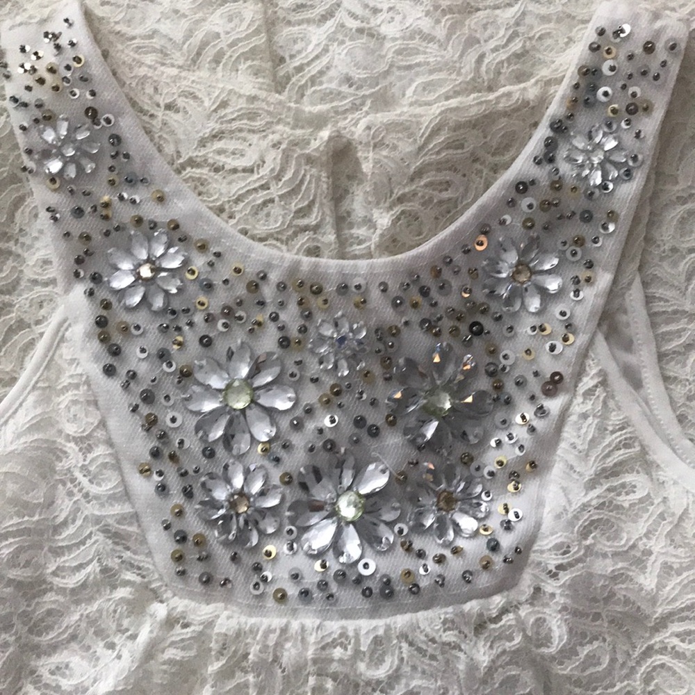 Volume One Dress